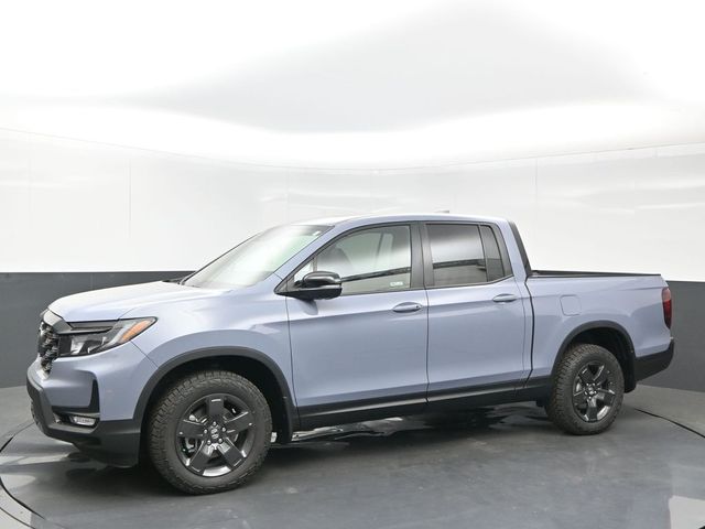 New 2026 Honda Ridgeline TrailSport Truck