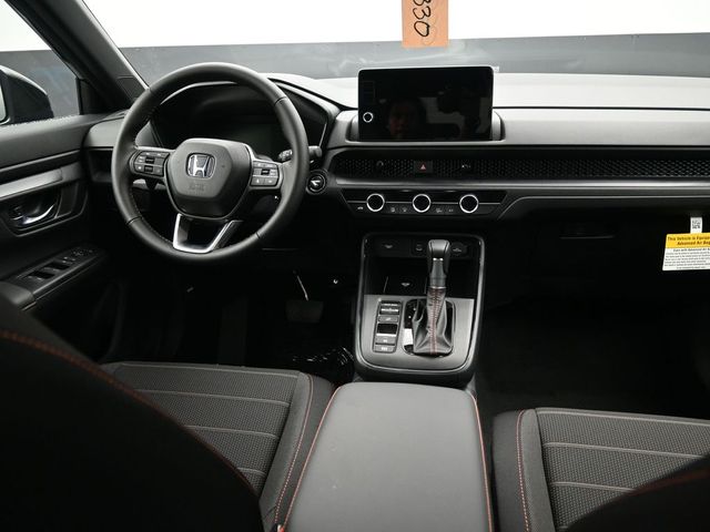 2026 Honda CR-V Sport - Photo 10