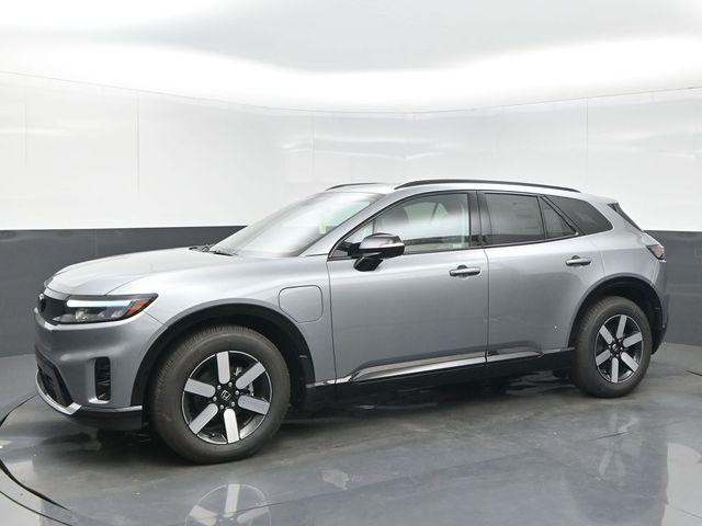 New 2026 Honda Prologue Touring SUV