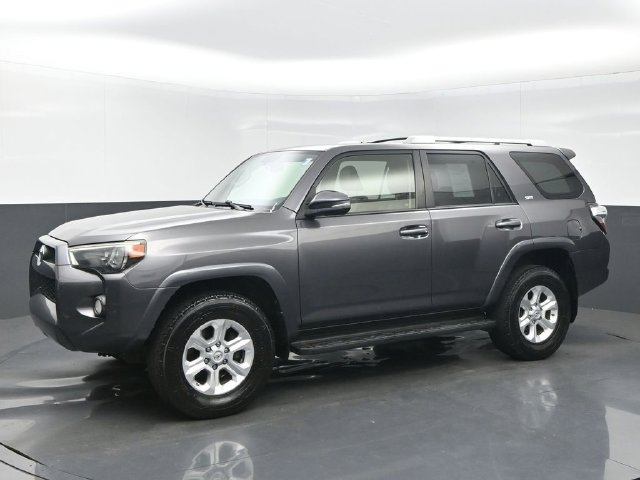 Used 2014 Toyota 4Runner SR5 with VIN JTEBU5JR5E5200367 for sale in Bartlett, TN