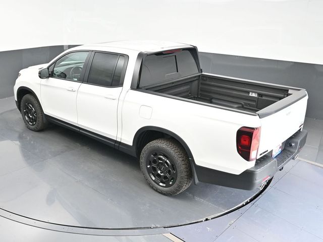 2026 Honda Ridgeline TrailSport - Photo 30