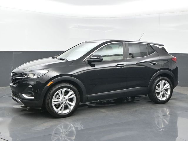 Used 2021 Buick Encore GX Preferred SUV