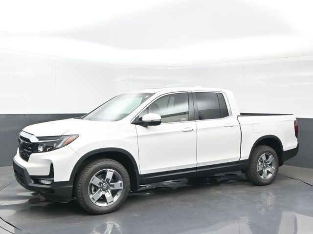 New 2026 Honda Ridgeline RTL Truck