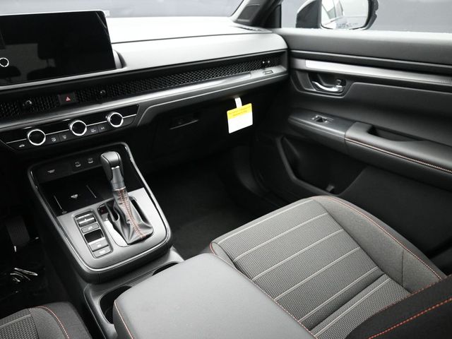 2026 Honda CR-V Sport - Photo 11