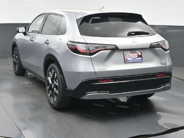 New 2027 Honda HR-V EX-L SUV