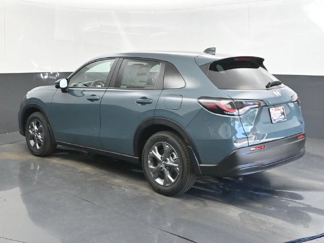 New 2027 Honda HR-V LX SUV