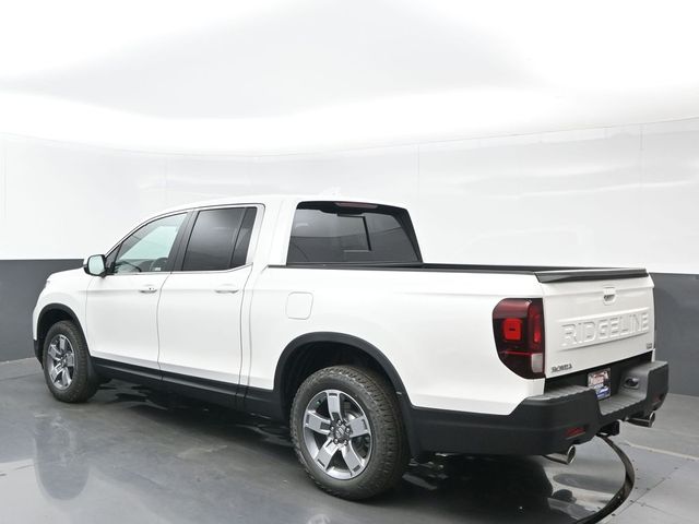 New 2026 Honda Ridgeline RTL Truck