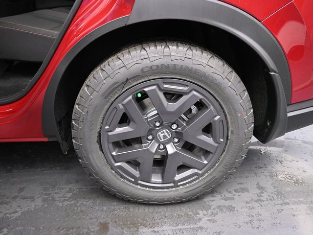 2026 Honda CR-V TrailSport - Photo 14