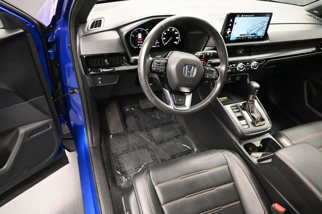2023 Honda CR-V Sport Touring - Photo 14