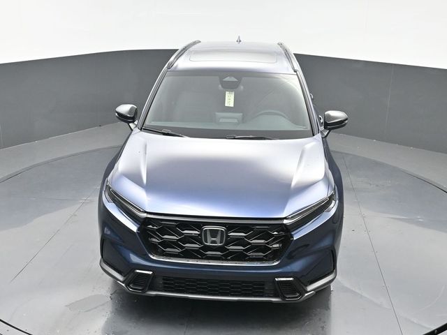 2026 Honda CR-V Sport - Photo 27