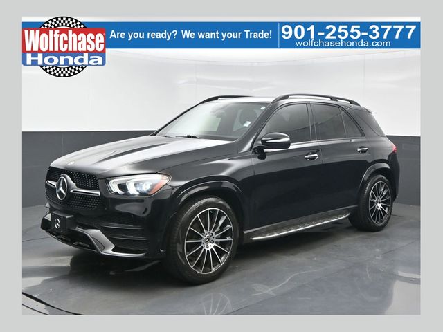 Used 2023 Mercedes-Benz GLE GLE 350 SUV