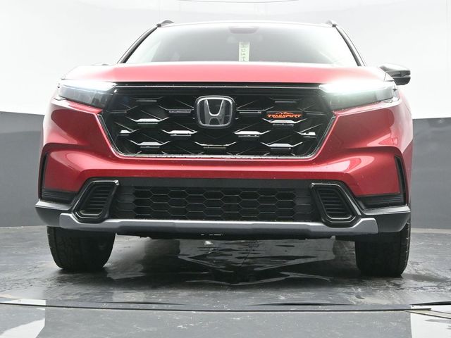 2026 Honda CR-V TrailSport - Photo 20