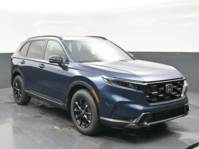 2026 Honda CR-V Sport - Photo 8