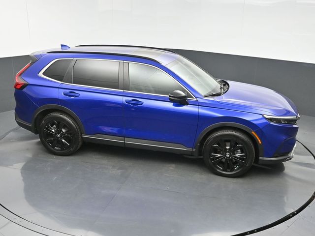 2023 Honda CR-V Sport Touring - Photo 32