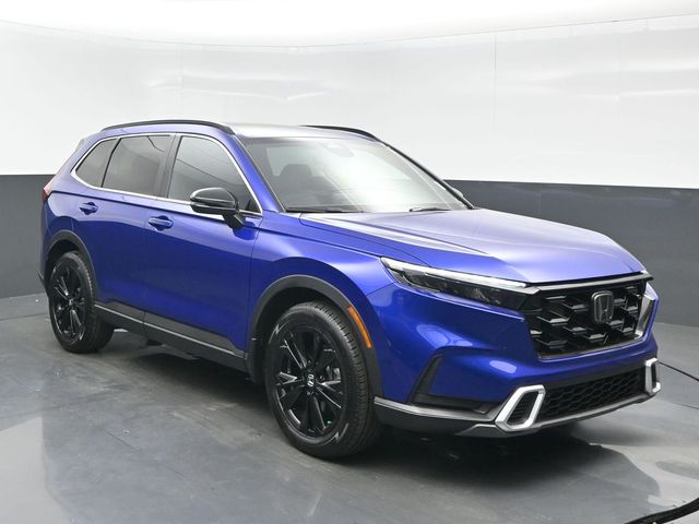 2023 Honda CR-V Sport Touring - Photo 7