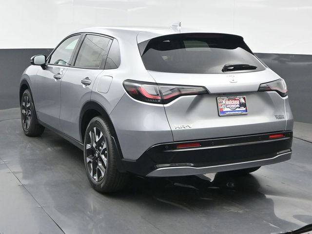 New 2027 Honda HR-V EX-L SUV