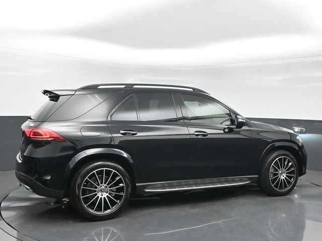 Used 2023 Mercedes-Benz GLE GLE 350 SUV