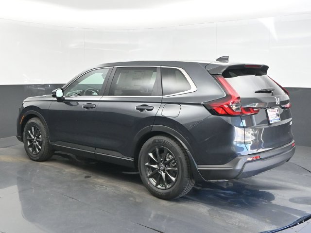 New 2027 Honda CR-V EX-L SUV