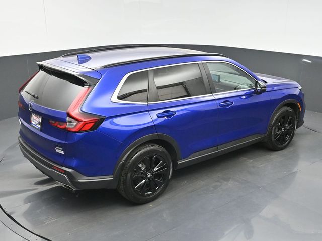 2023 Honda CR-V Sport Touring - Photo 31
