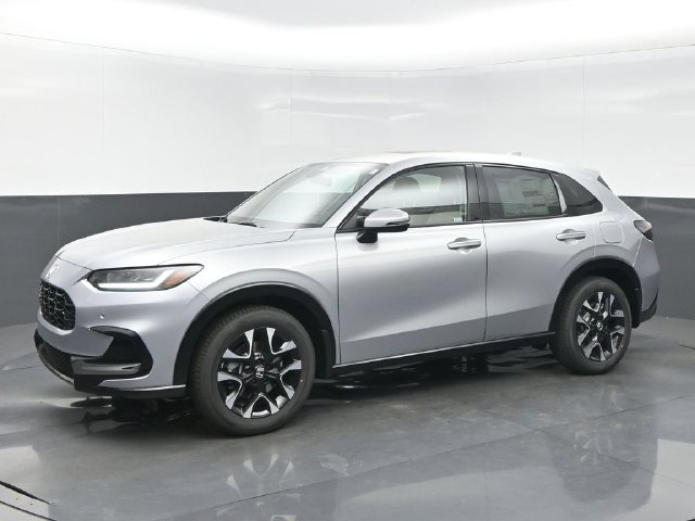 New 2027 Honda HR-V EX-L SUV