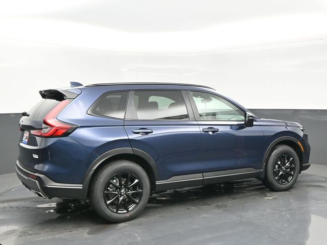 2026 Honda CR-V Sport - Photo 6