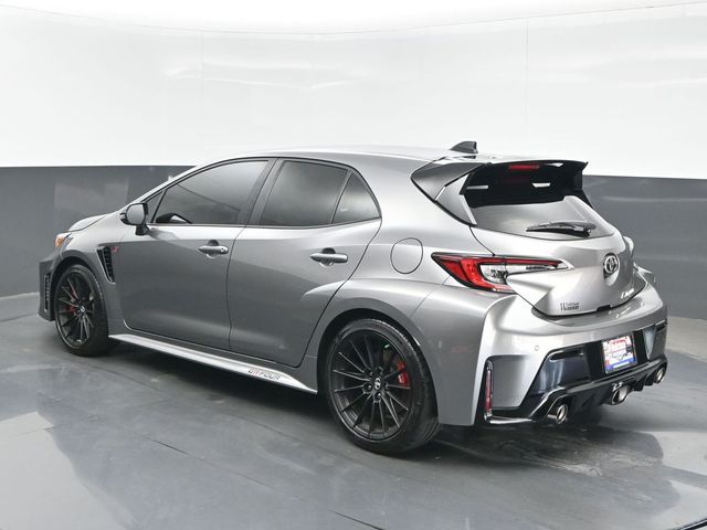 Used 2025 Toyota GR Corolla Premium Hatchback