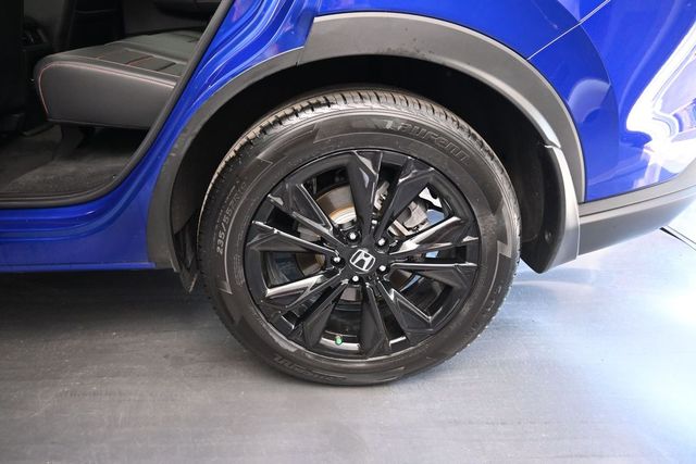 2023 Honda CR-V Sport Touring - Photo 13