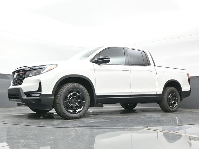 2026 Honda Ridgeline TrailSport - Photo 21