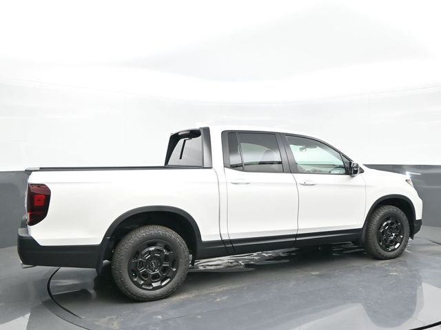 2026 Honda Ridgeline TrailSport - Photo 6