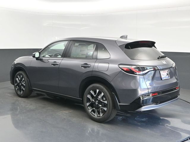 New 2027 Honda HR-V EX-L SUV
