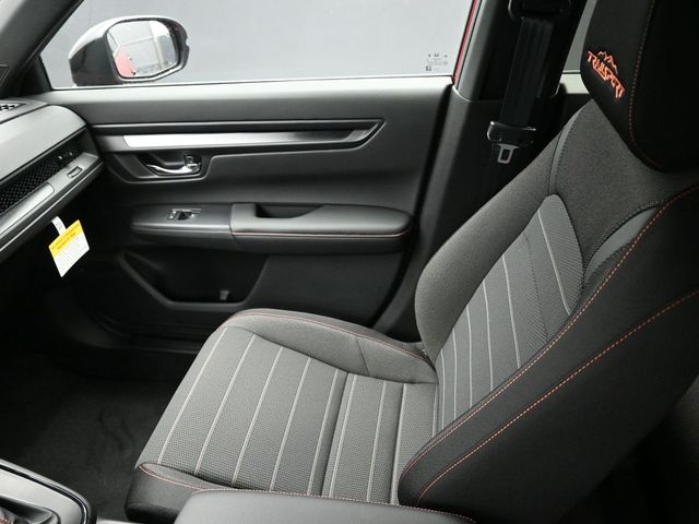 2026 Honda CR-V TrailSport - Photo 11