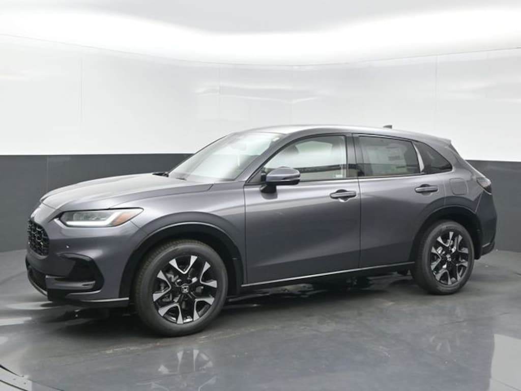 New 2027 Honda HR-V EX-L SUV