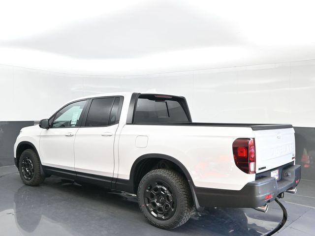 New 2026 Honda Ridgeline TrailSport+ Truck