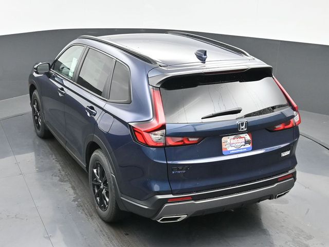 2026 Honda CR-V Sport - Photo 30