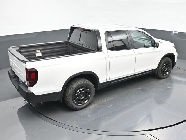 2026 Honda Ridgeline TrailSport - Photo 33