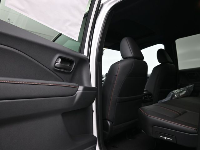 2026 Honda Ridgeline TrailSport - Photo 13