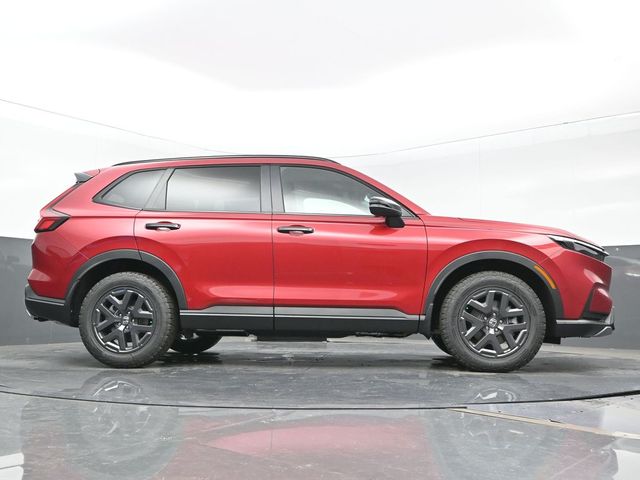 2026 Honda CR-V TrailSport - Photo 26