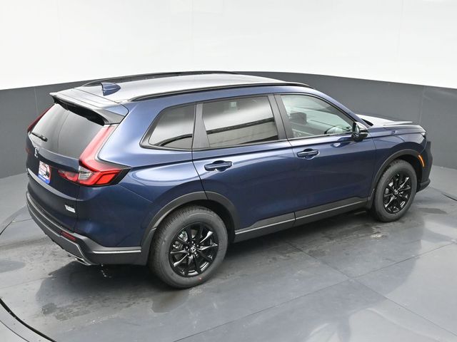 2026 Honda CR-V Sport - Photo 32