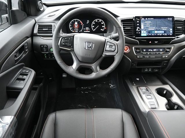 2026 Honda Ridgeline TrailSport - Photo 9
