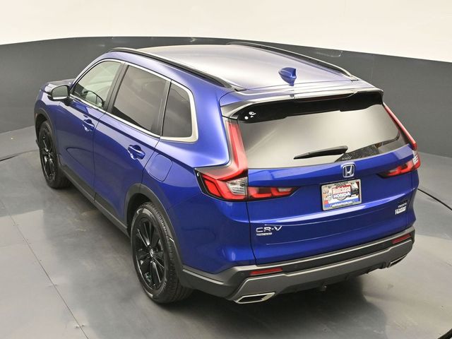 2023 Honda CR-V Sport Touring - Photo 29