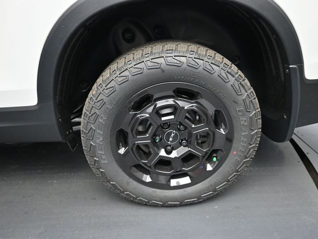 2026 Honda Ridgeline TrailSport - Photo 14