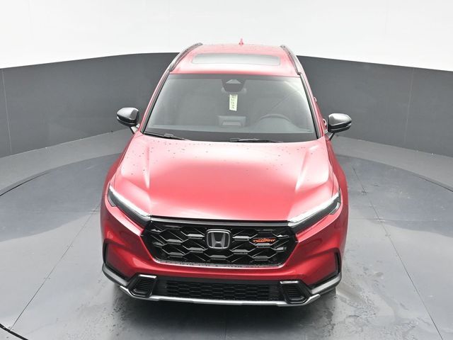 2026 Honda CR-V TrailSport - Photo 28