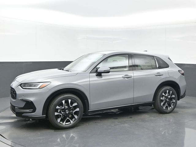 New 2027 Honda HR-V EX-L SUV