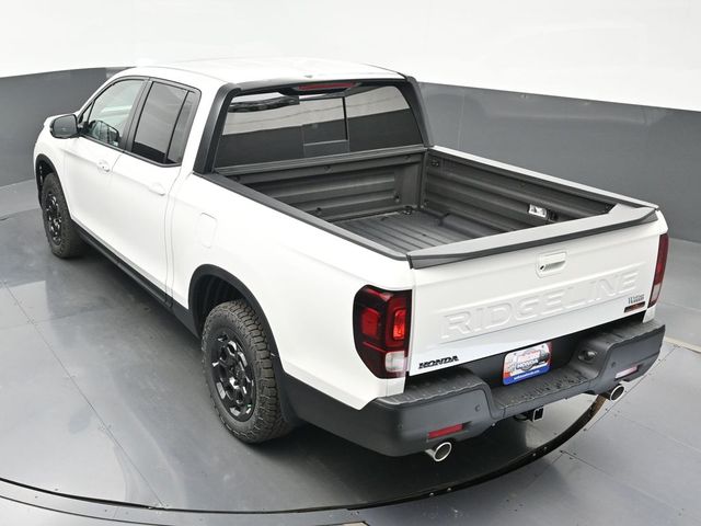 2026 Honda Ridgeline TrailSport - Photo 31