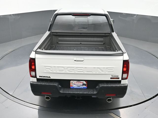 2026 Honda Ridgeline TrailSport - Photo 32