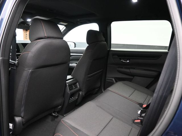 2026 Honda CR-V Sport - Photo 14
