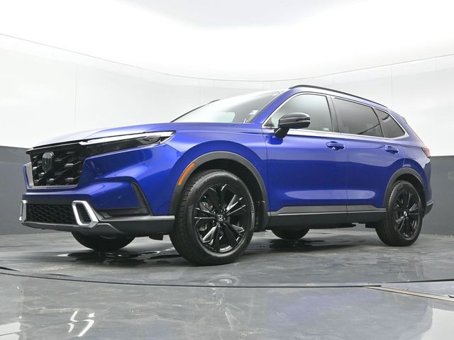 2023 Honda CR-V Sport Touring - Photo 20