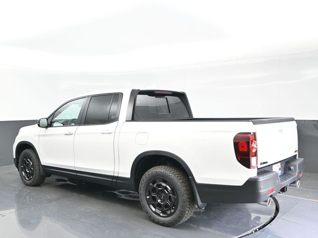 New 2026 Honda Ridgeline TrailSport+ Truck
