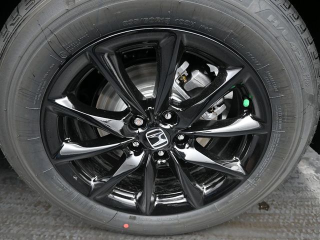 2026 Honda CR-V Sport - Photo 15