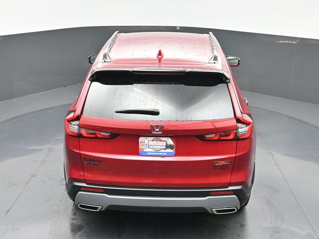 2026 Honda CR-V TrailSport - Photo 32